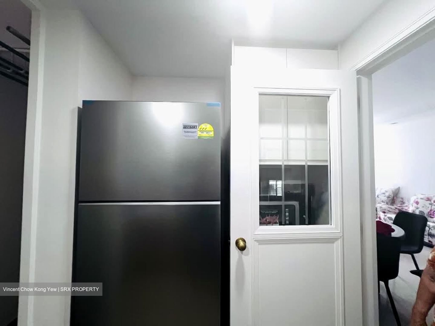 Yishun Emerald (D27), Condominium #531296901